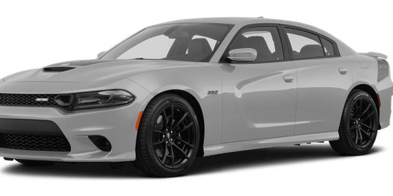 DODGE CHARGER 2022 2C3CDXGJ8NH170025 image