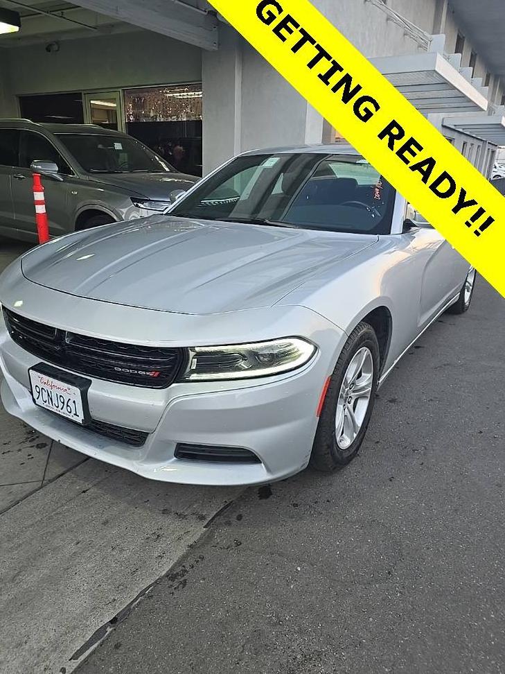 DODGE CHARGER 2022 2C3CDXBG6NH258583 image