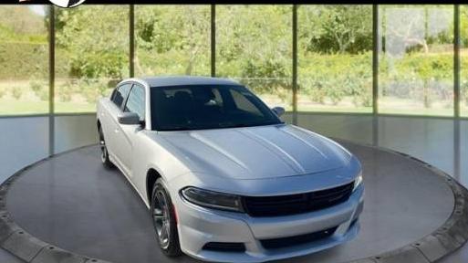 DODGE CHARGER 2022 2C3CDXBG3NH250456 image