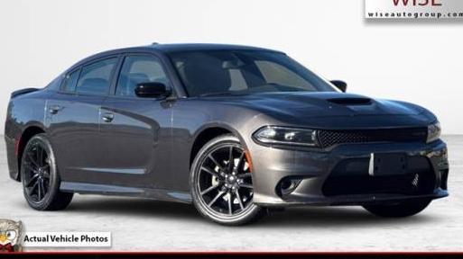 DODGE CHARGER 2022 2C3CDXCT6NH235736 image