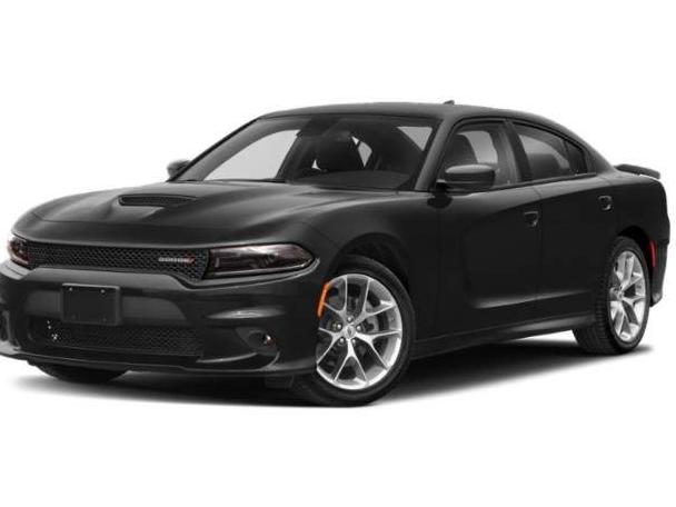 DODGE CHARGER 2022 2C3CDXCTXNH235562 image