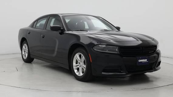 DODGE CHARGER 2022 2C3CDXBG5NH197520 image