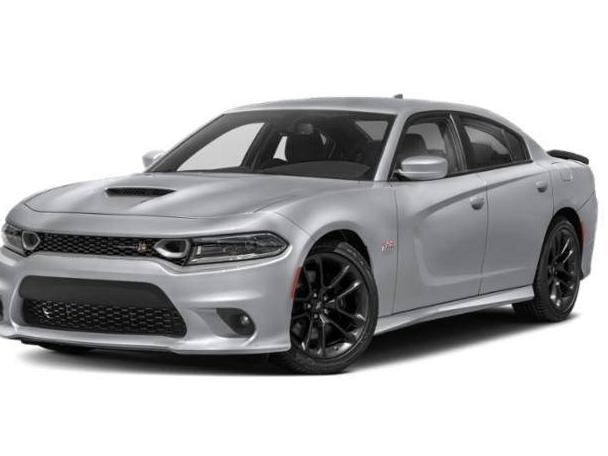 DODGE CHARGER 2022 2C3CDXGJ7NH213737 image