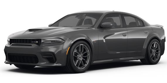 DODGE CHARGER 2022 2C3CDXGJ7NH116781 image