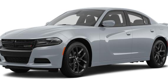 DODGE CHARGER 2022 2C3CDXBGXNH208365 image