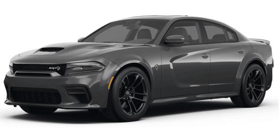 DODGE CHARGER 2022 2C3CDXL97NH187426 image