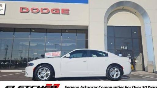 DODGE CHARGER 2022 2C3CDXBG6NH201574 image