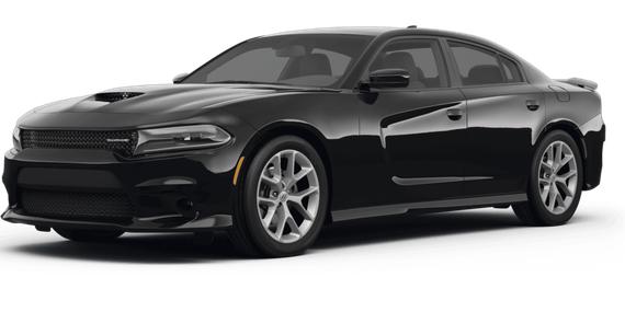 DODGE CHARGER 2022 2C3CDXHGXNH110511 image