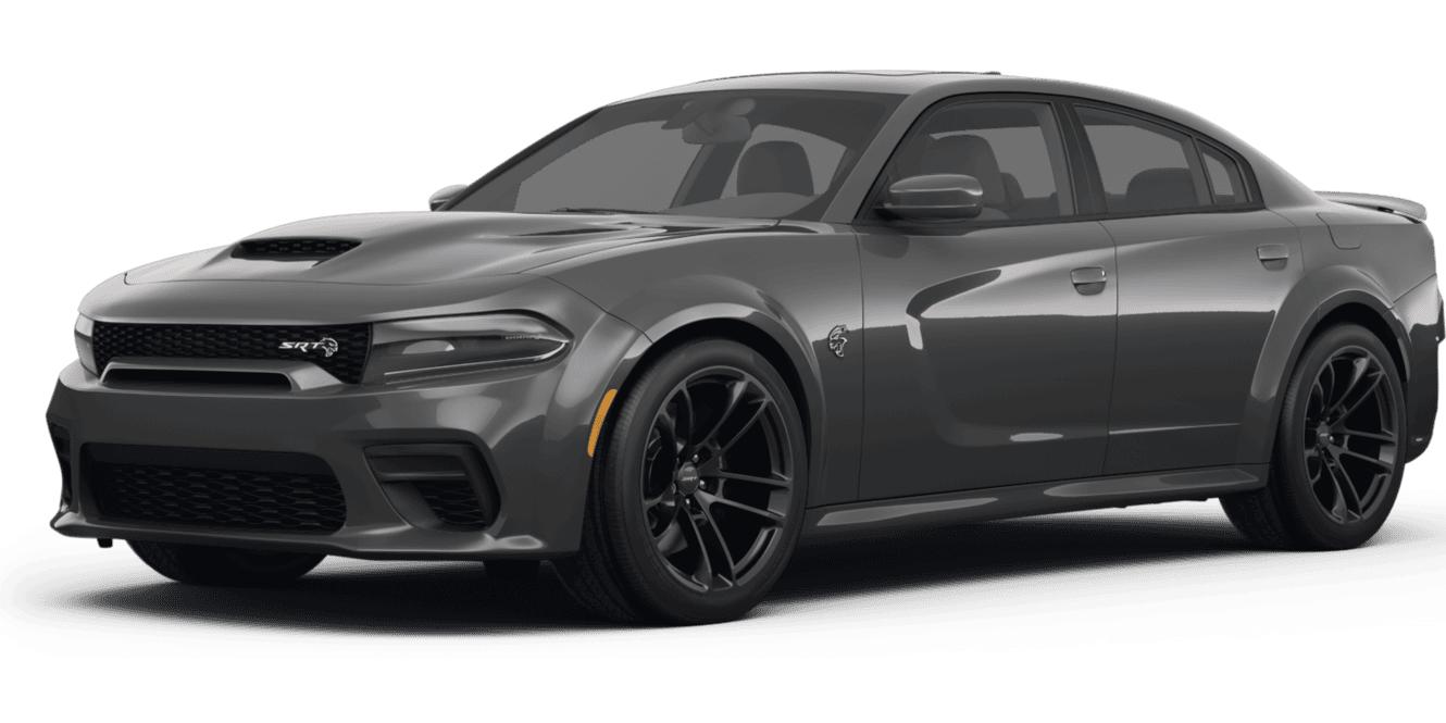 DODGE CHARGER 2022 2C3CDXL9XNH177845 image