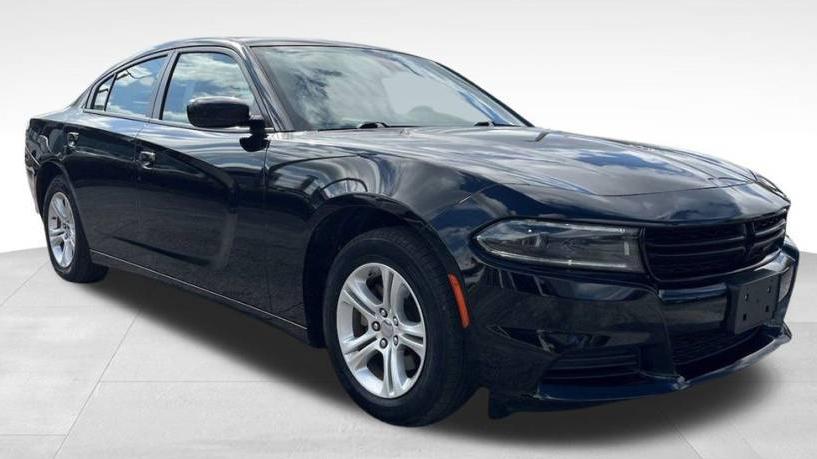 DODGE CHARGER 2022 2C3CDXBG0NH204681 image