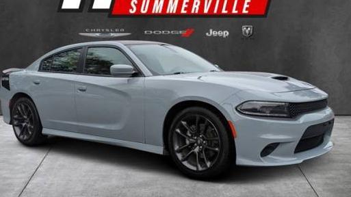 DODGE CHARGER 2022 2C3CDXCT7NH240234 image