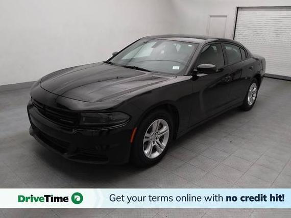 DODGE CHARGER 2022 2C3CDXBG9NH250672 image