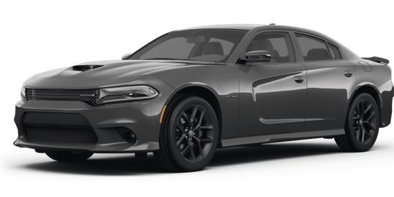 DODGE CHARGER 2022 2C3CDXCT5NH129116 image