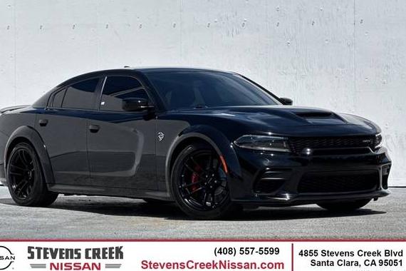 DODGE CHARGER 2022 2C3CDXL9XNH177893 image