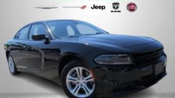 DODGE CHARGER 2022 2C3CDXBG2NH138019 image