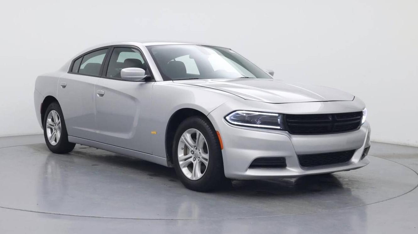 DODGE CHARGER 2022 2C3CDXBG7NH216049 image