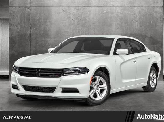 DODGE CHARGER 2022 2C3CDXBG8NH176614 image