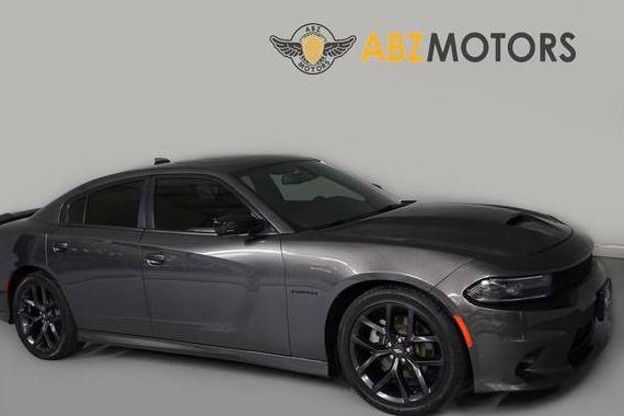 DODGE CHARGER 2022 2C3CDXCT9NH183003 image