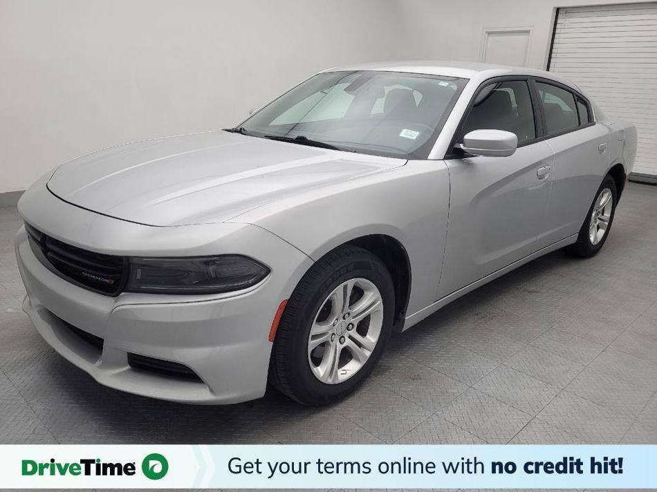 DODGE CHARGER 2022 2C3CDXBG4NH219796 image