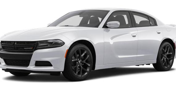 DODGE CHARGER 2022 2C3CDXBG5NH202005 image