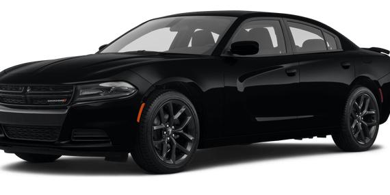 DODGE CHARGER 2022 2C3CDXBG8NH255538 image