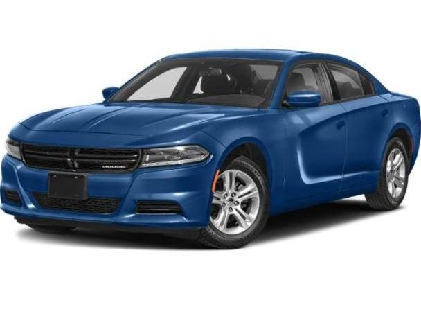 DODGE CHARGER 2022 2C3CDXBGXNH205935 image