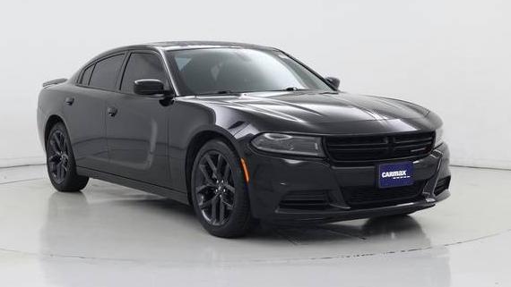 DODGE CHARGER 2022 2C3CDXBG6NH203017 image