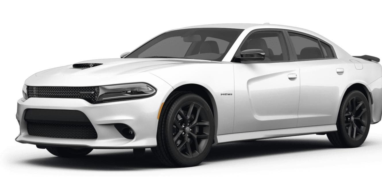 DODGE CHARGER 2022 2C3CDXCT0NH235683 image