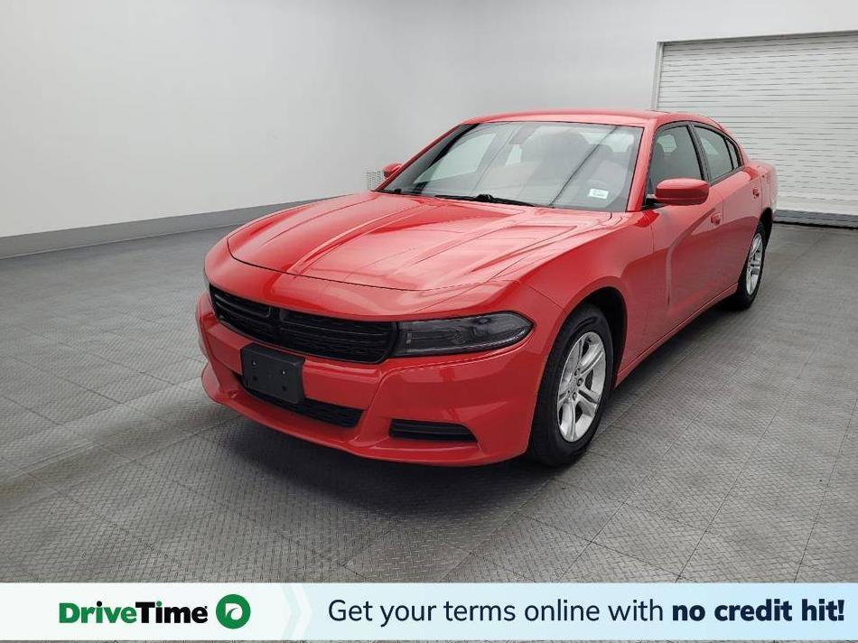 DODGE CHARGER 2022 2C3CDXBG3NH224181 image