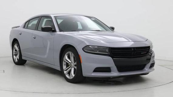 DODGE CHARGER 2022 2C3CDXBG8NH231370 image