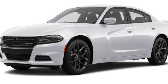 DODGE CHARGER 2022 2C3CDXBGXNH172712 image