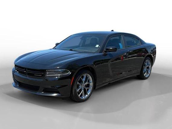 DODGE CHARGER 2022 2C3CDXBG0NH182987 image