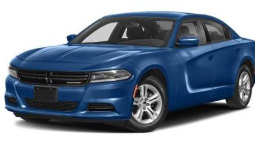 DODGE CHARGER 2022 2C3CDXBG1NH247992 image