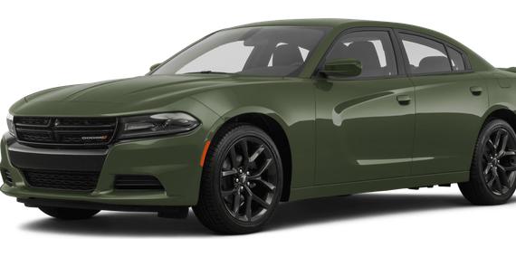 DODGE CHARGER 2022 2C3CDXJG0NH170601 image