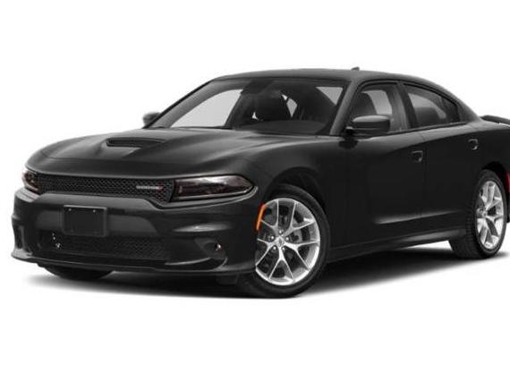 DODGE CHARGER 2022 2C3CDXHG8NH176166 image