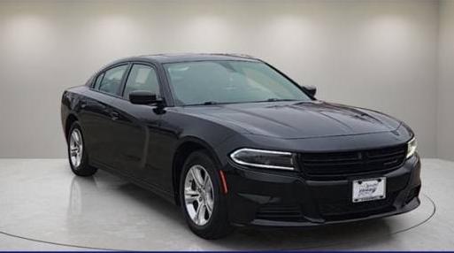 DODGE CHARGER 2022 2C3CDXBG3NH212919 image