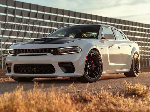 DODGE CHARGER 2022 2C3CDXGJ6NH225006 image