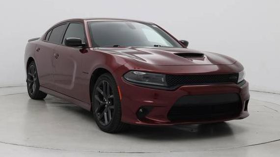 DODGE CHARGER 2022 2C3CDXCT8NH183588 image