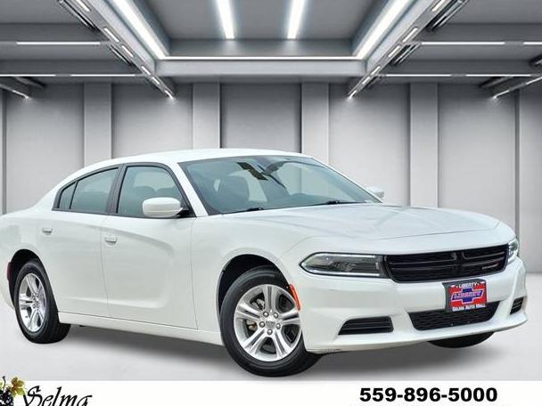 DODGE CHARGER 2022 2C3CDXBG0NH258725 image