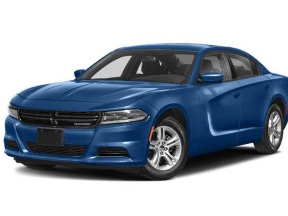 DODGE CHARGER 2022 2C3CDXBG9NH255483 image