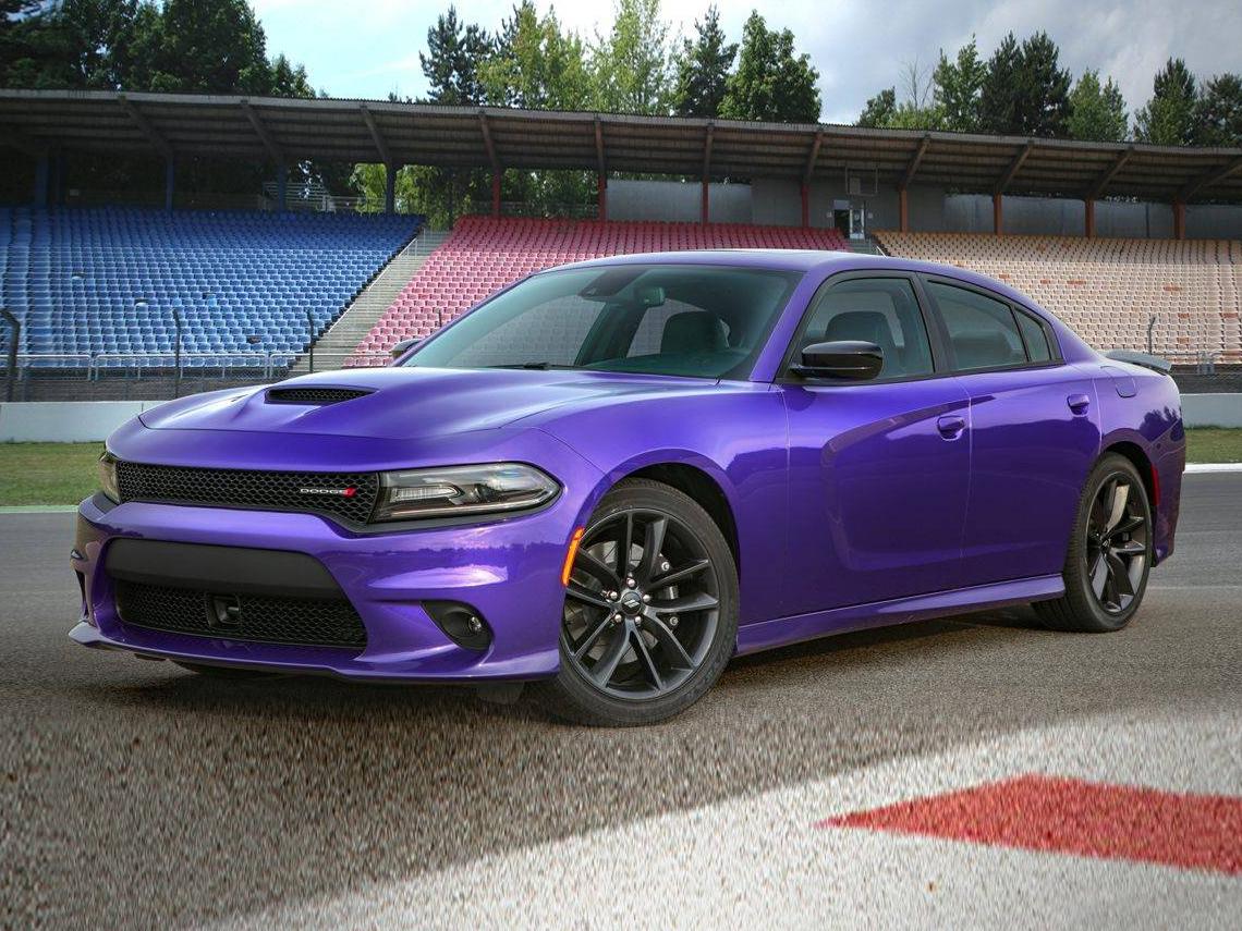 DODGE CHARGER 2022 2C3CDXCT7NH257101 image