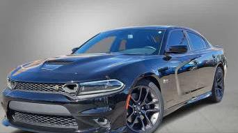 DODGE CHARGER 2022 2C3CDXGJ4NH262376 image