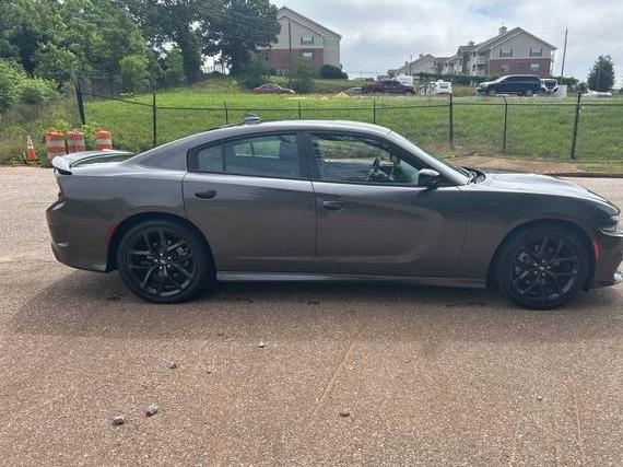 DODGE CHARGER 2022 2C3CDXHG0NH141377 image
