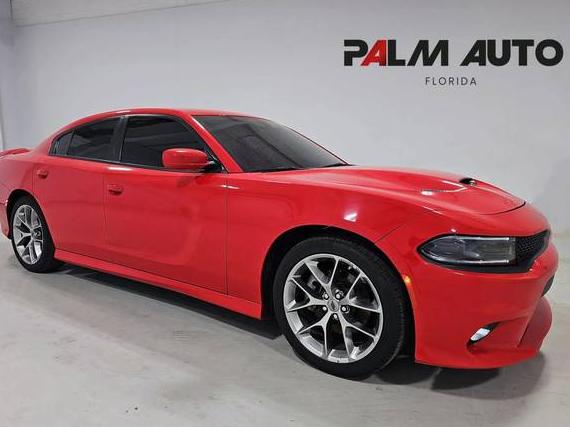 DODGE CHARGER 2022 2C3CDXHG8NH185949 image DODGE CHARGER 2022 2C3CDXHG8NH185949 image