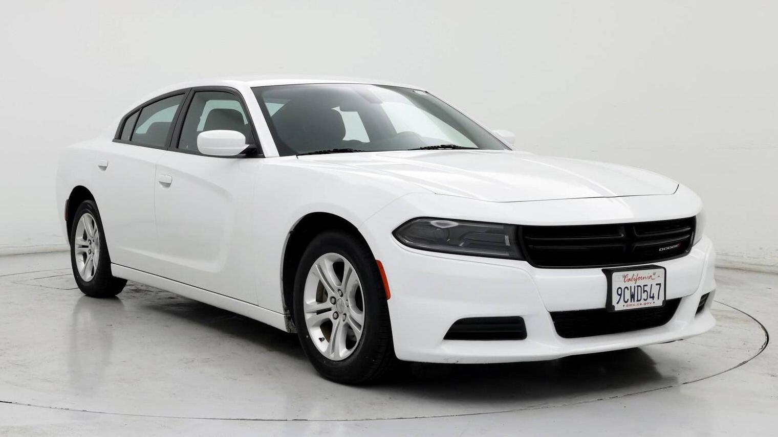 DODGE CHARGER 2022 2C3CDXBG2NH216248 image