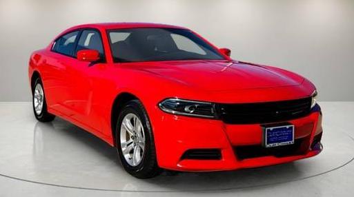 DODGE CHARGER 2022 2C3CDXBG9NH156954 image