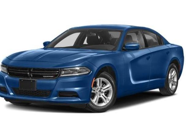 DODGE CHARGER 2022 2C3CDXBG1NH172744 image