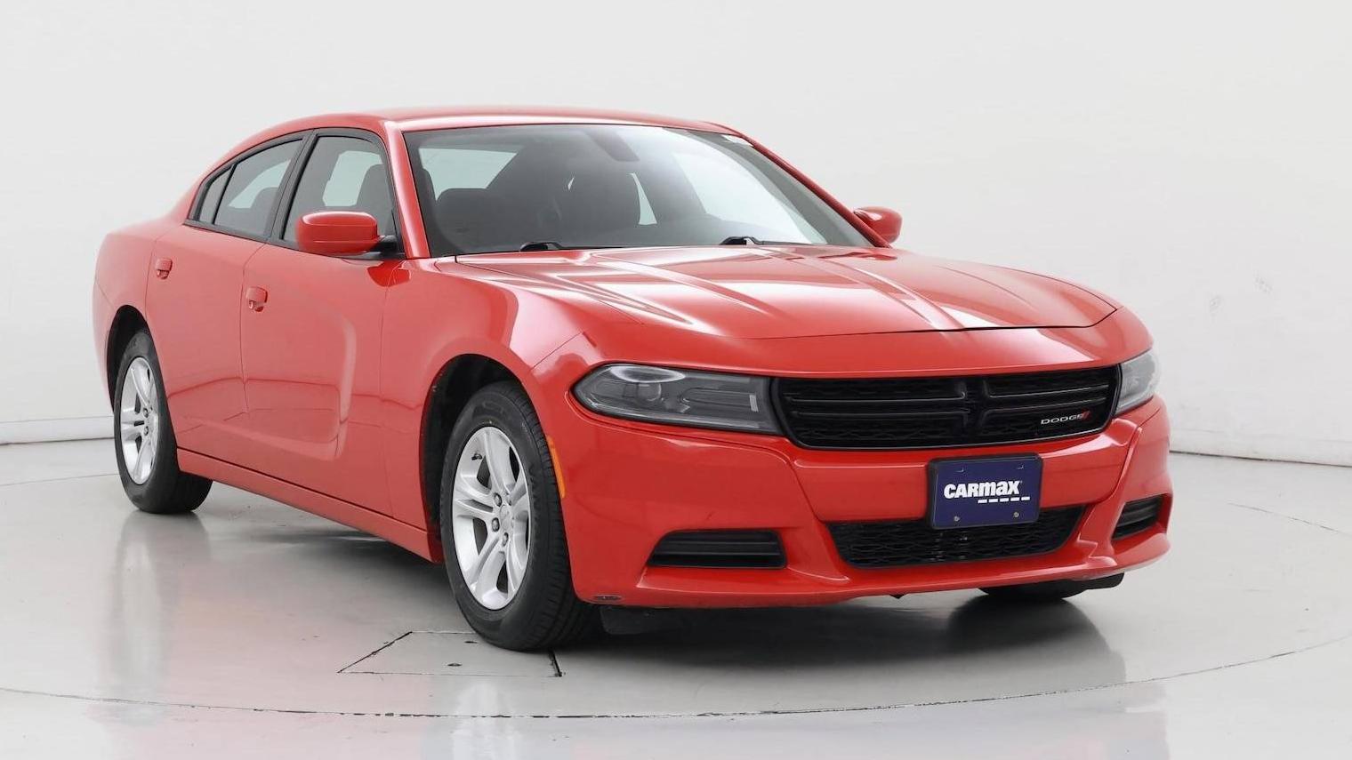 DODGE CHARGER 2022 2C3CDXBG8NH219865 image