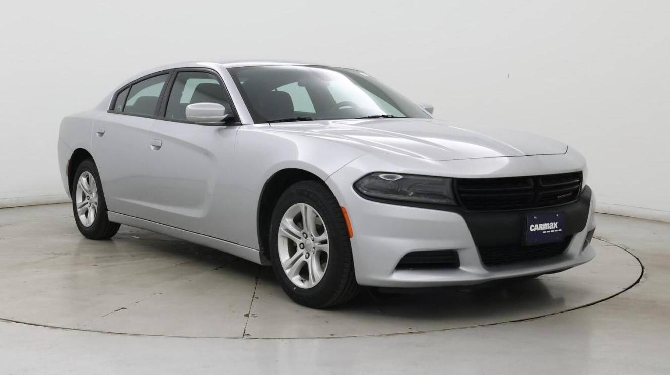 DODGE CHARGER 2022 2C3CDXBG4NH224576 image