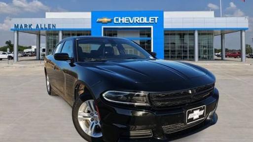 DODGE CHARGER 2022 2C3CDXBG8NH172658 image